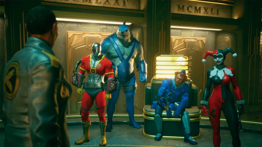 Suicide Squad no será el final del universo Arkham