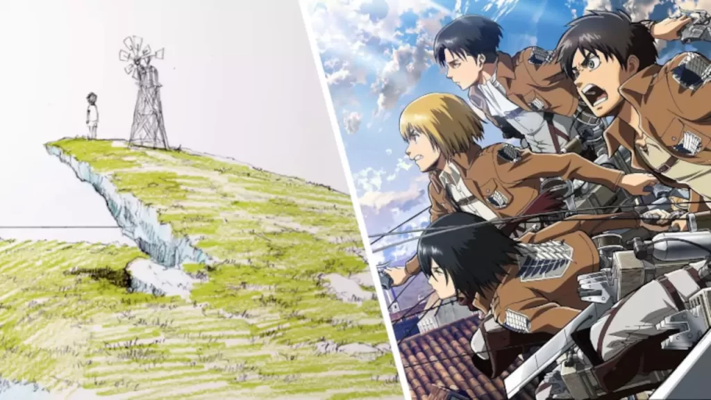 One Piece tendrá remake de la mano de estudio detrás de Attack on Titan y será exclusivo de Netflix