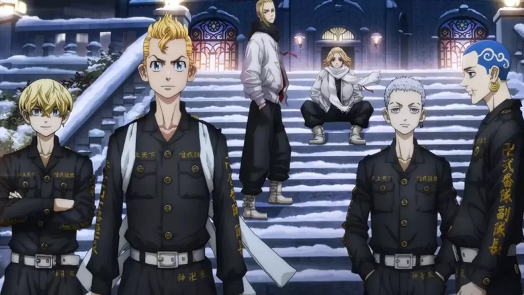 Videojuego de Tokyo Revengers revela cambio en su fecha de lanzamiento