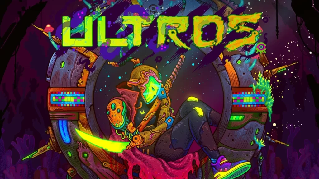 Ultros es un Roguelite Metroidvania publicado por Kepler Interactive (Scorn, Sifu) y desarrollado por El Huervo, o Niklas Åkerblad, mejor conocido por su música y arte ilustrativo, especialmente en Hotline Miami 2. Sería poco decir que sus habilidades como artista se reflejan en la creación de Ultros que, a decir verdad, desde que comienzas la partida, la atmósfera es increíblemente envolvente.