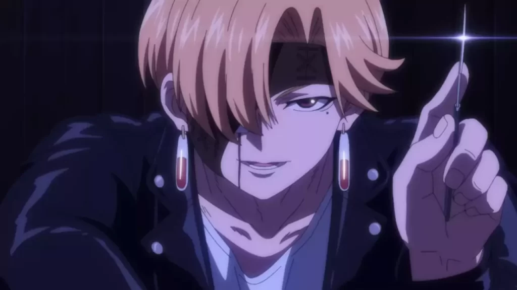 Undead Unluck lanza un avance para la segunda parte de su primera temporada