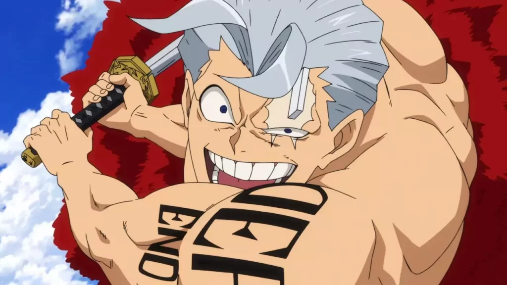 Undead Unluck: qué día se estrena el segundo episodio del anime, cómo y dónde verlo