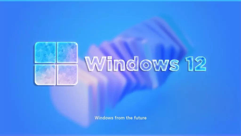 Windows 12 saldría en 2024 con computadoras compatibles con Inteligencia Artificial