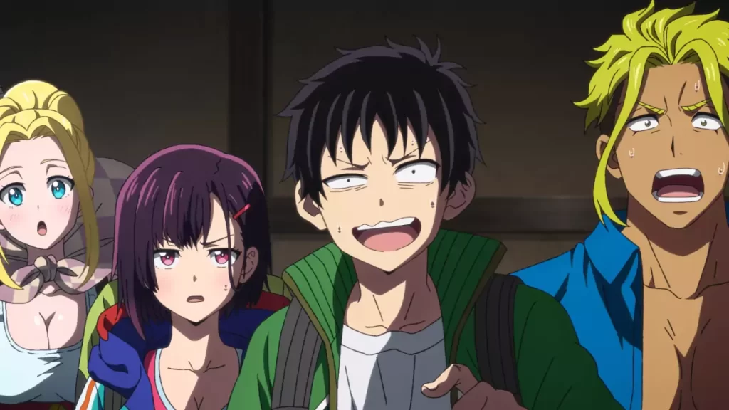 Zom 100: El final por fin tiene fecha y te decimos donde lo puedes ver