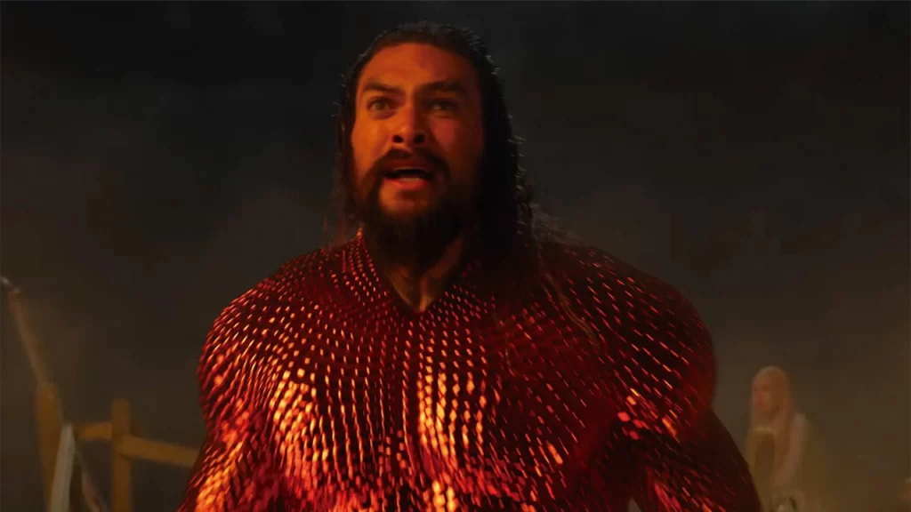 Aquaman