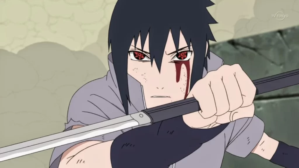 El capítulo 5 de Boruto: Two Blue Vortex explicó cómo es que Sasuke Uchiha terminó siendo apresado por la técnica de Code.