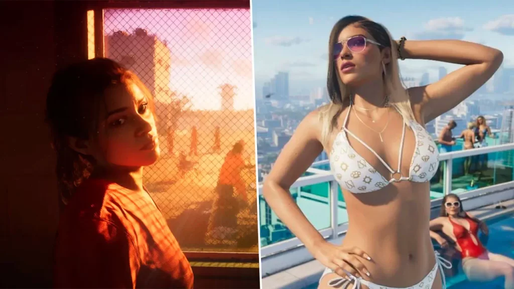 Grand Tjeft Auto 6 impuso un nuevo récord en YouTube