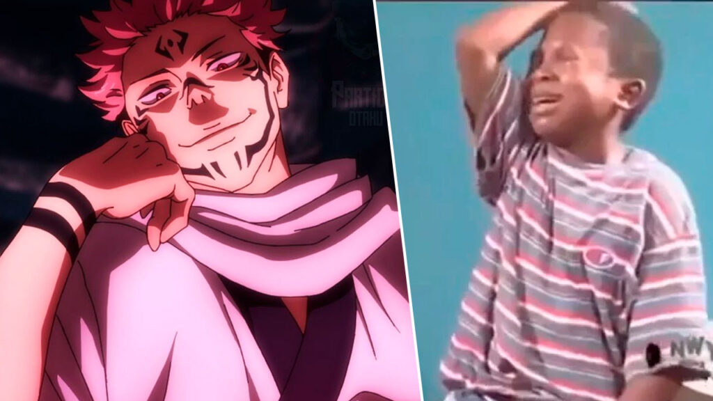 Jujutusu Kaisen: Fans piden a Gege Akutami que pare