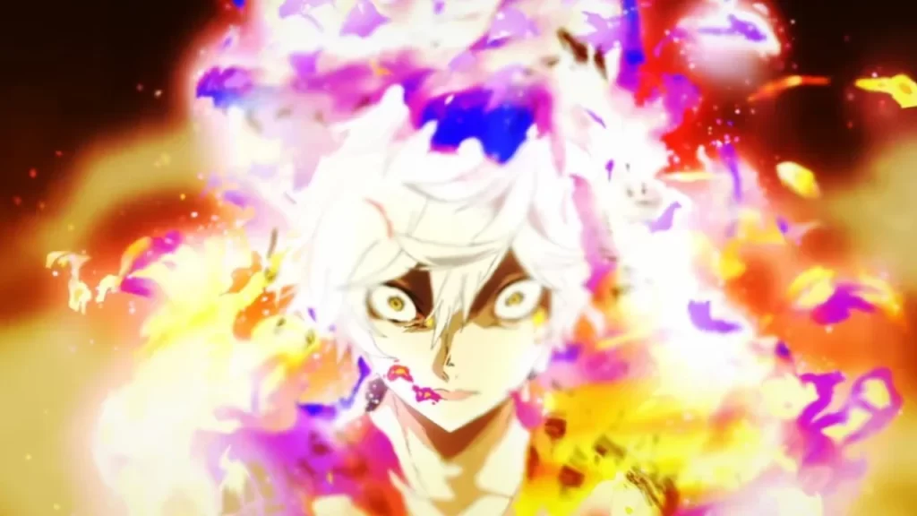 La selección del mejor anime debutante de 2023.