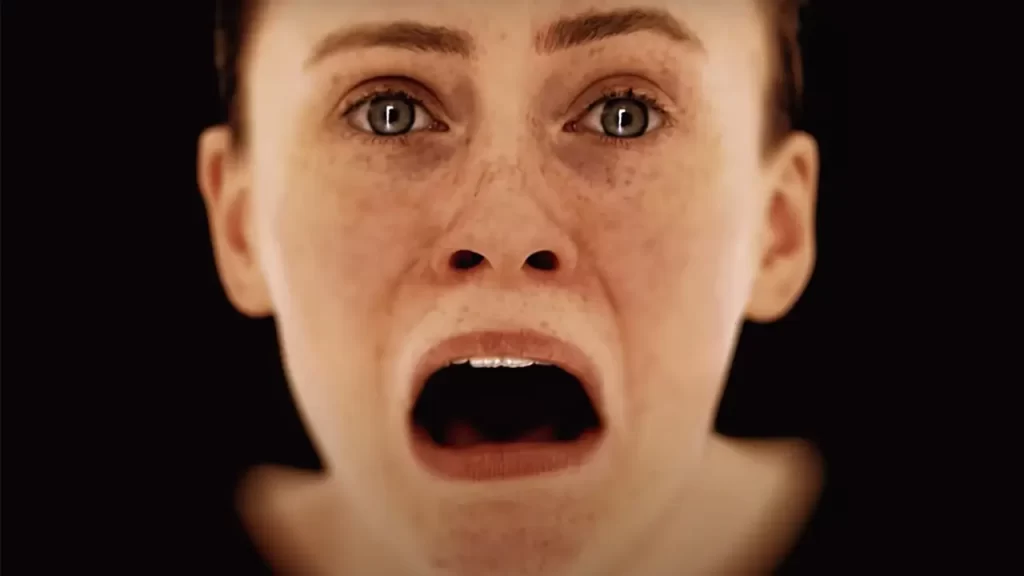 The Game Awards 2023 OD Hideo Kojima