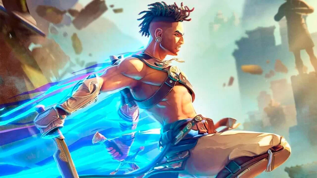 Prince of Persia: The Lost Crown - Todo lo que debes saber