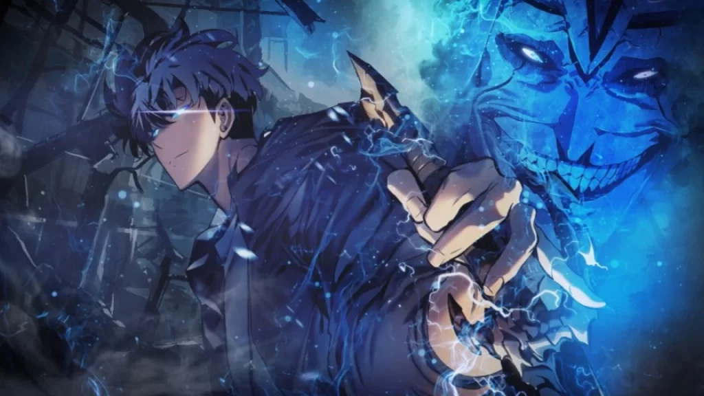 Solo Leveling podría ser el anime más esperado para invierno 2024. A continuación lo que debes saber de su estreno.