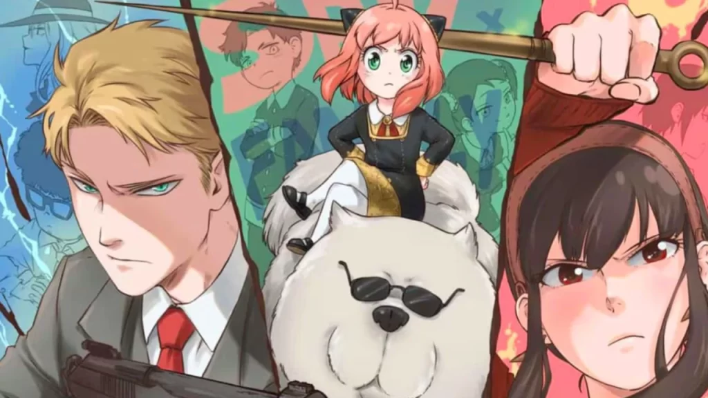 Spy x Family: regresa con su segunda temporada. Las vacaciones en crucero de los Forger no resultaron como se esperaba.