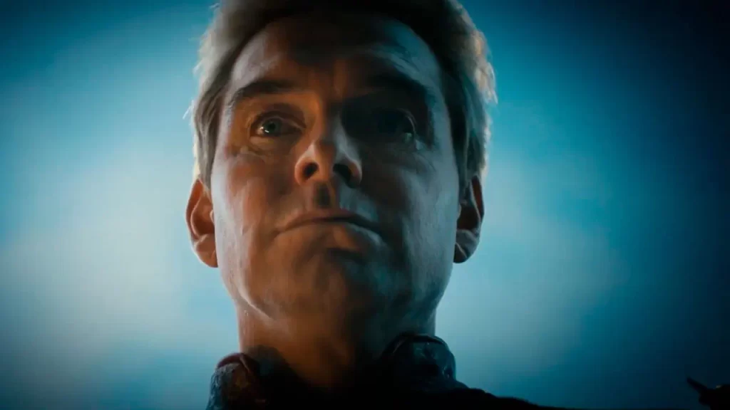 The Boys lanza el primer avance de su cuarta temporada.