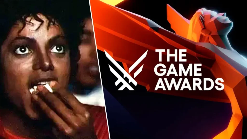 The Game Awards 2023 donde ver online en vivo