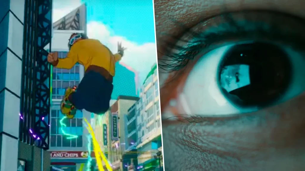 Sega llegó con un nuevo título a The Game Awards 2023. Y pese a que no se han revelado detalles, los nuevos 5 juegos de IP serán una sensación. Parece que el estudio decidió apostar por la nostalgia e incluso el inicio del tráiler nos dejó verlo. Y tú, ¿tuviste tiempo de guardar el juego? Más detalles de la melancólica entrega a continuación.