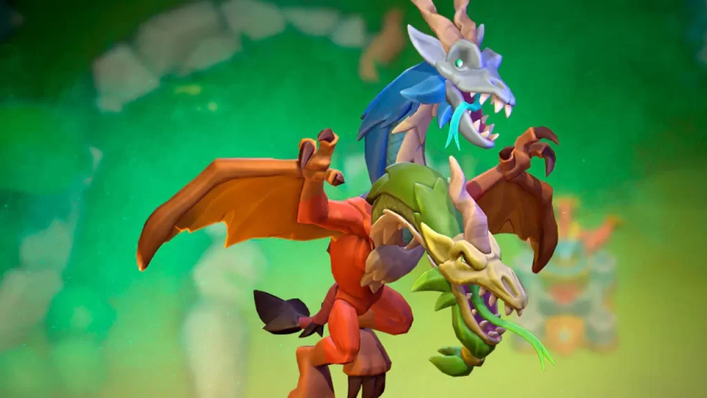 Warcraft Rumble celebra su segunda temporada