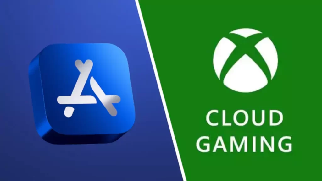 Apple por fin se abre a aplicaciones de servicio de streaming de juegos