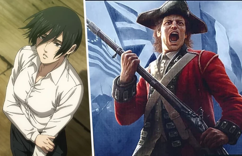 Studio MAPPA sigue siendo el foco de crítica, especialmente ahora que se reveló que Attack on Titan tomó una escena de un videojuego.
