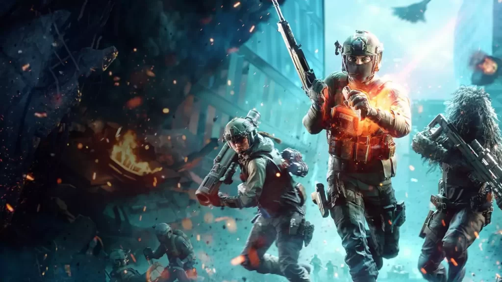 La nueva entrega de Battlefield podría corregir uno de los peores errores de 2042