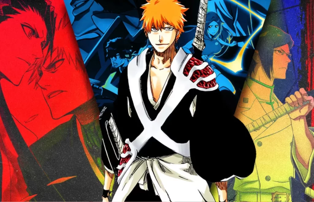 Tite Kubo, el autor de Bleach, cuidará los detalles de los guiones gráficos de la tercera temporada de la serie.
