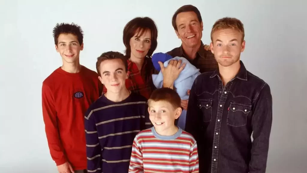 Bryan Cranston le gustaría revivir a Malcolm el de en medio