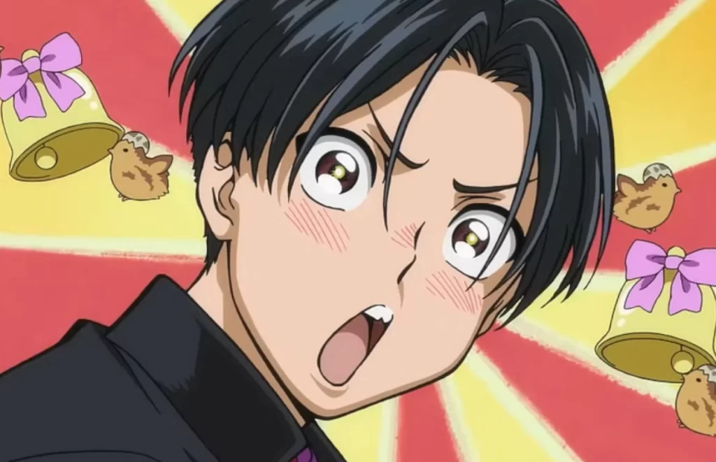 Bucchigiri es la nueva joya jocosa de Studio MAPPA. Te doy todos los detalles aquí.