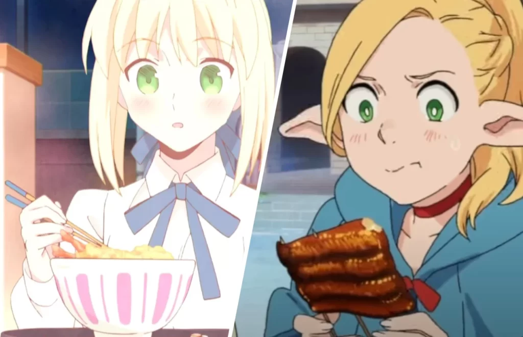 ¿Quieres ver series parecidas a Delicious in Dungeon también conocido como Dungeon Meshi? Aquí te recomiendo las mejores.