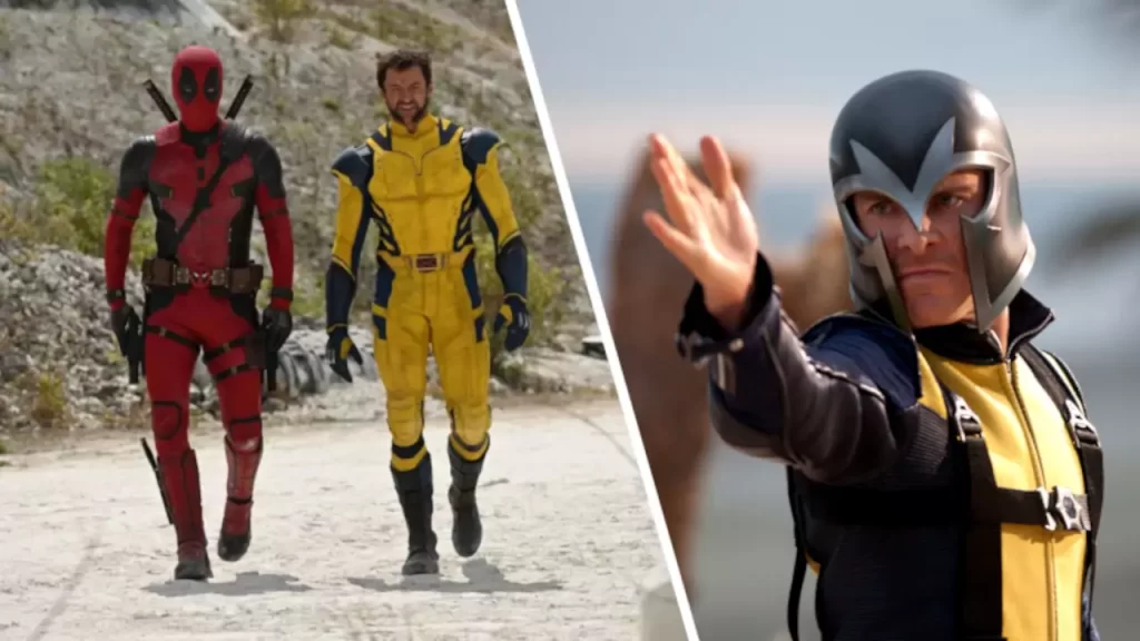Deadpool 3 revivirá al MCU de acuerdo con el director de X-Men: First Class
