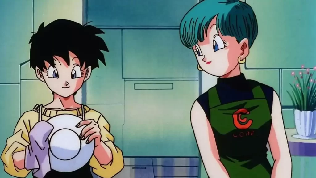 Dragon Ball: Fusión entre Videl y Bulma es real y aquí te la presentamos