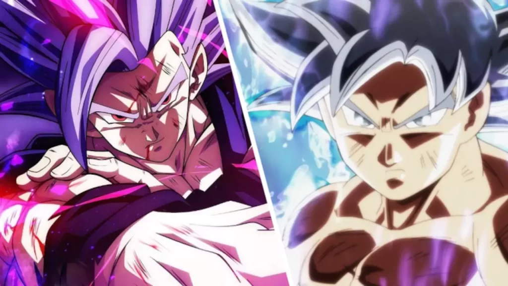 Dragon Ball Super: Ya hay pruebas de que Gohan ya superó a Goku