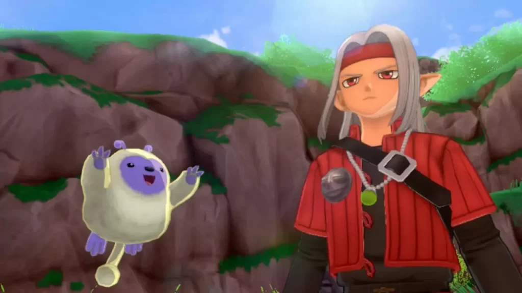 Dragon Quest Monsters: The Dark Prince celebra un millón de ventas alrededor del mundo