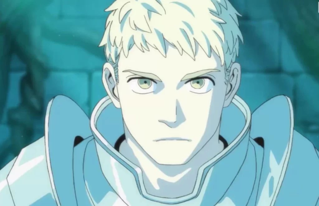 Delicious in Dungeon lanzó el teaser de su tercer capítulo. ¡Veamos el pasado de la pareja principal!