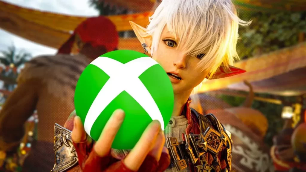 Final Fantasy XIV: La beta de Xbox ya tiene ventana de inicio