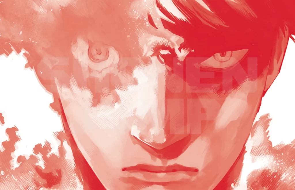 Fire Punch es un manga del autor de Chainsaw Man y te comento por qué deberías leerlo.