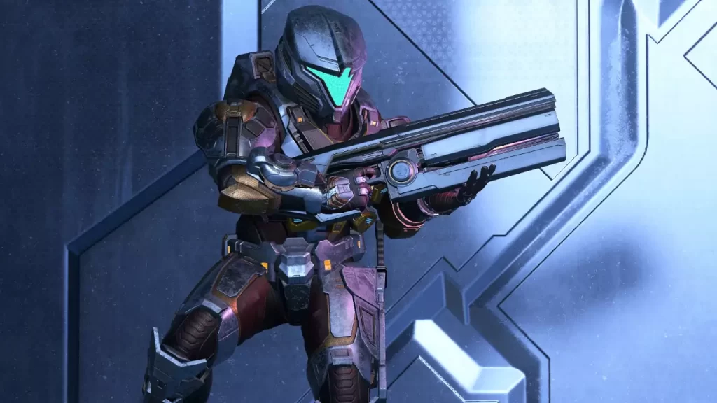 Halo Infinite: Quinta temporada será la última