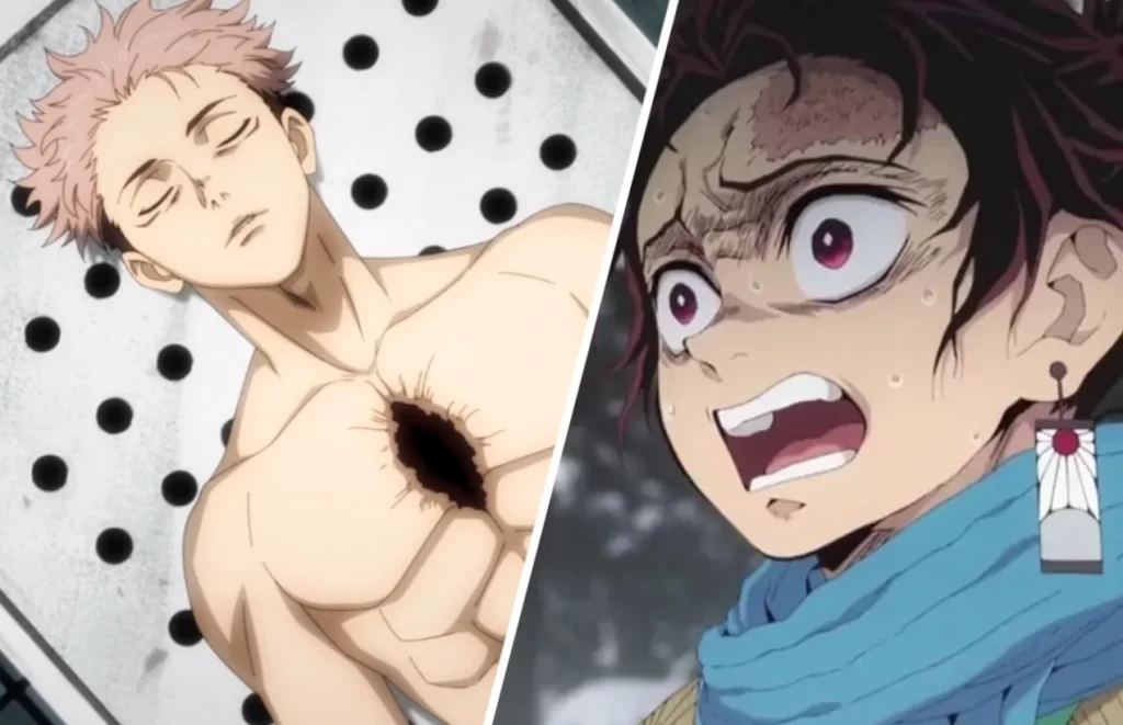 Jujutsu Kaisen podría haber terminado con la muerte de Itadori, bueno, aún puede...