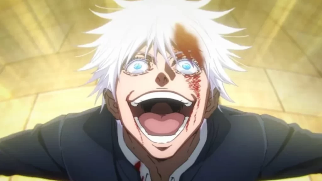 Jujutsu Kaisen tendrá un concurso en Chile en el que podrás llevarte de premio a Gojo Satoru.