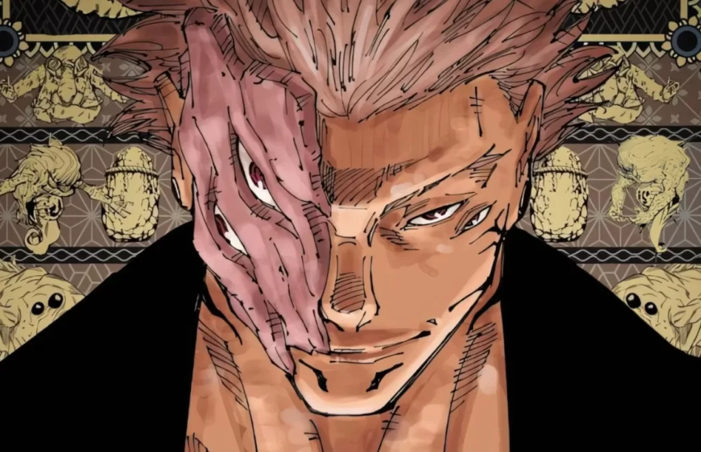 El capítulo 248 del manga de Jujutsu Kaisen promete una sorpresa impactante.