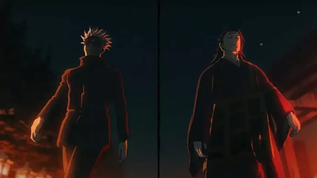 NASA saca foto de Tokio en la noche y los fans de Jujutsu Kaisen no tardan en aparecer