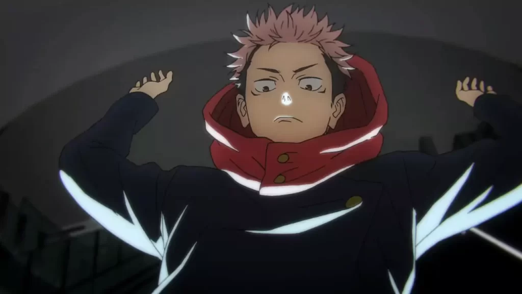 Jujutsu Kaisen: Director del anime nos da una bella ilustración de Yuji Itadori antes de su colapso emocional