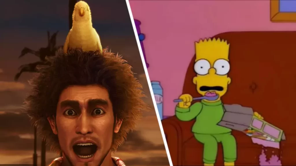 Like a Dragon: Infinite Wealth tiene New Game+ de pago y uno de los actores expresa su descontento por la decisión