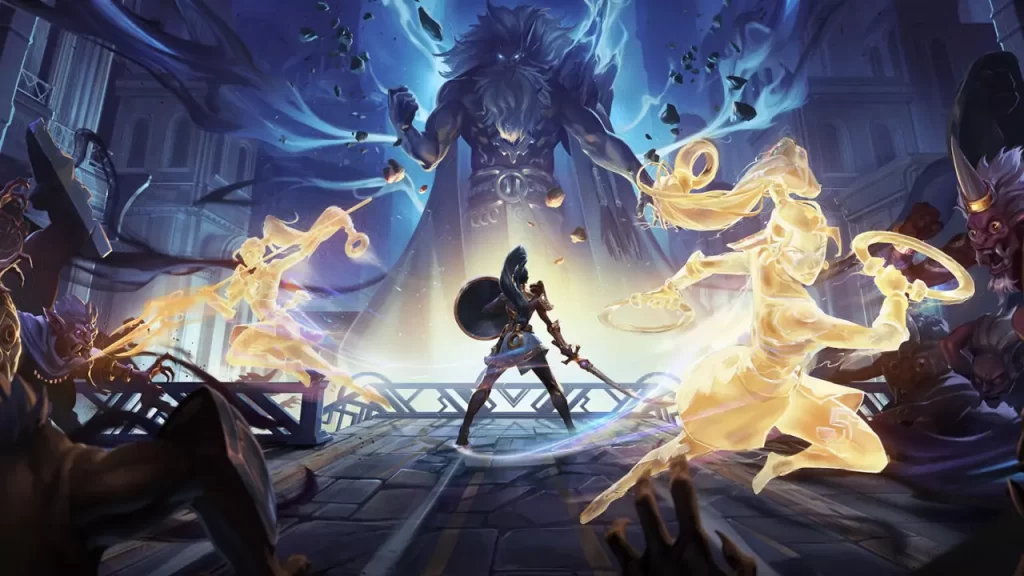 Lysfanga ya tiene fecha de lanzamiento y esto es lo que debes saber