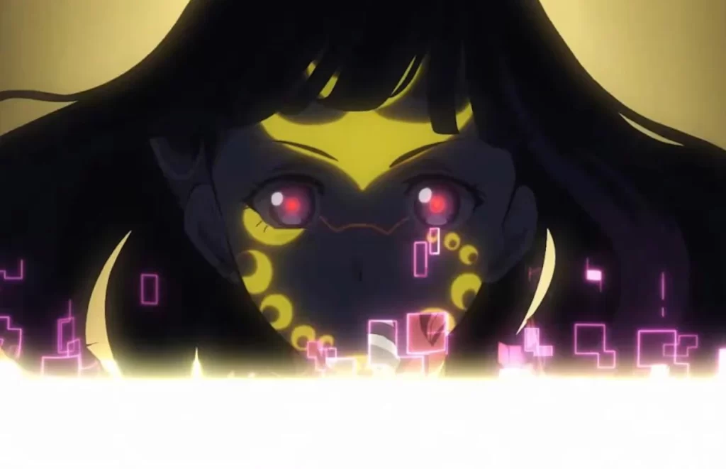 Metallic Rouge presentará el episodio 4 a través de Crunchyroll.