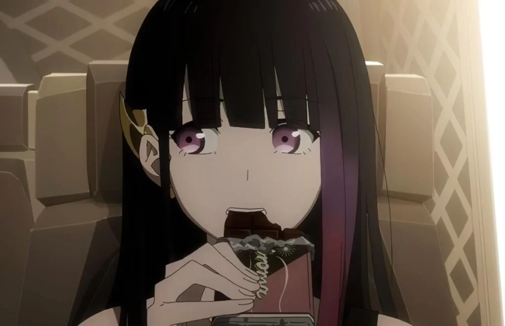 Metallic Rouge será el nuevo anime de temporada. Es una historia original de Studio Bones.