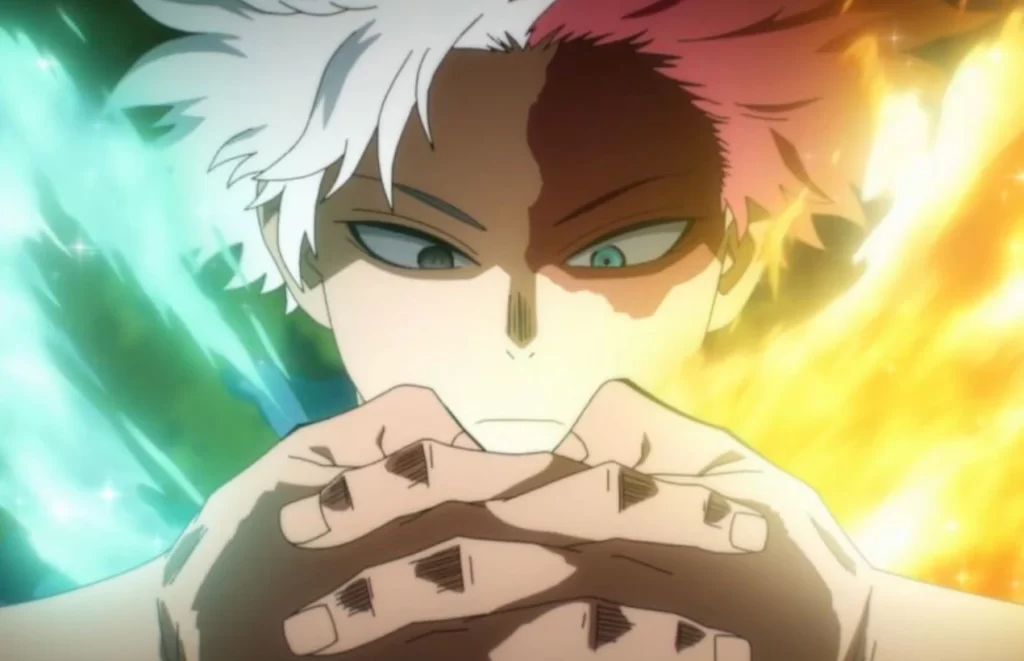 My Hero Academia revela nuevo visual para su séptima temporada de primavera.