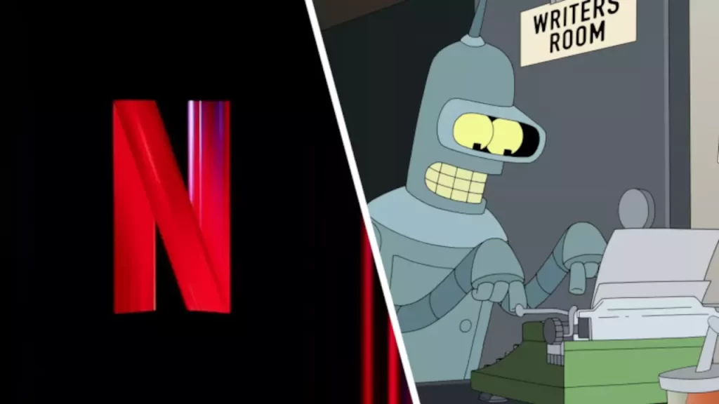 Netflix admite que teme que el uso de IA afecte su modelo de negocios