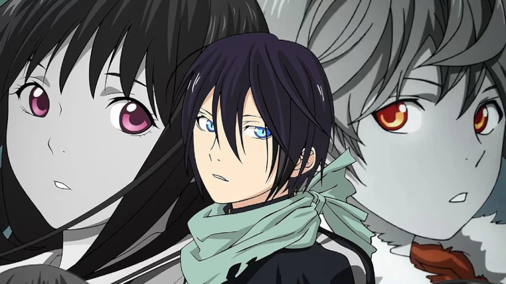 El capítulo 109 fue el último de Noragami. ¿Hiyosi se quedó con Yato? Averígualo aquí.
