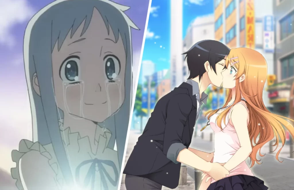 Oreimo llegó a su final, entérate de algunos detalles aquí.