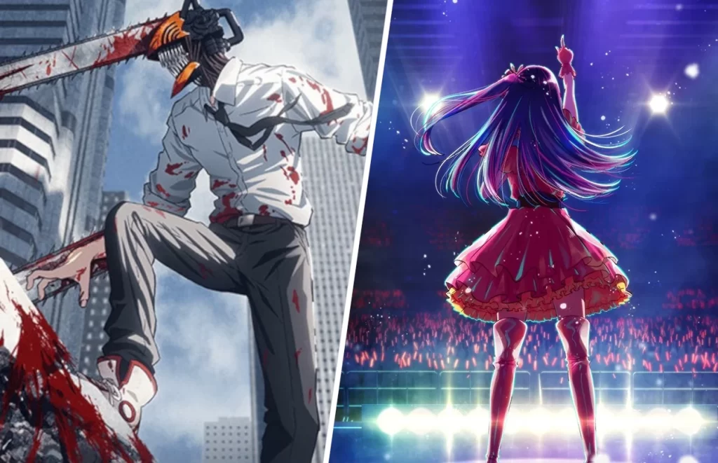 Crunchyroll celebrará el Anime Awards de 2024 el próximo 2 de marzo y yo ya hice mis apuestas.